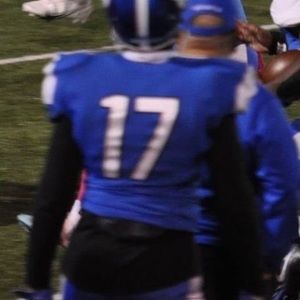 Meet your Posher, Nicholas